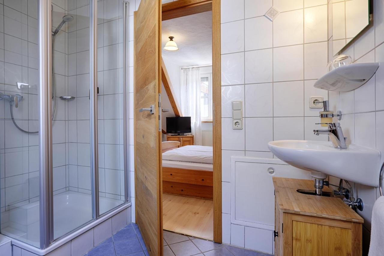 Landhotel Schwab - By Homekeepers Schwarzach am Main Kültér fotó