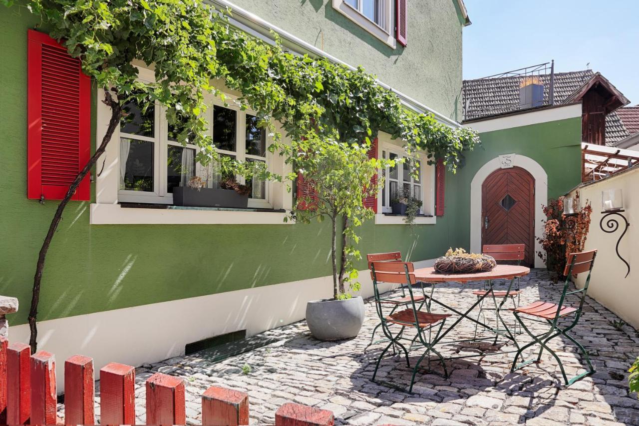 Landhotel Schwab - By Homekeepers Schwarzach am Main Kültér fotó